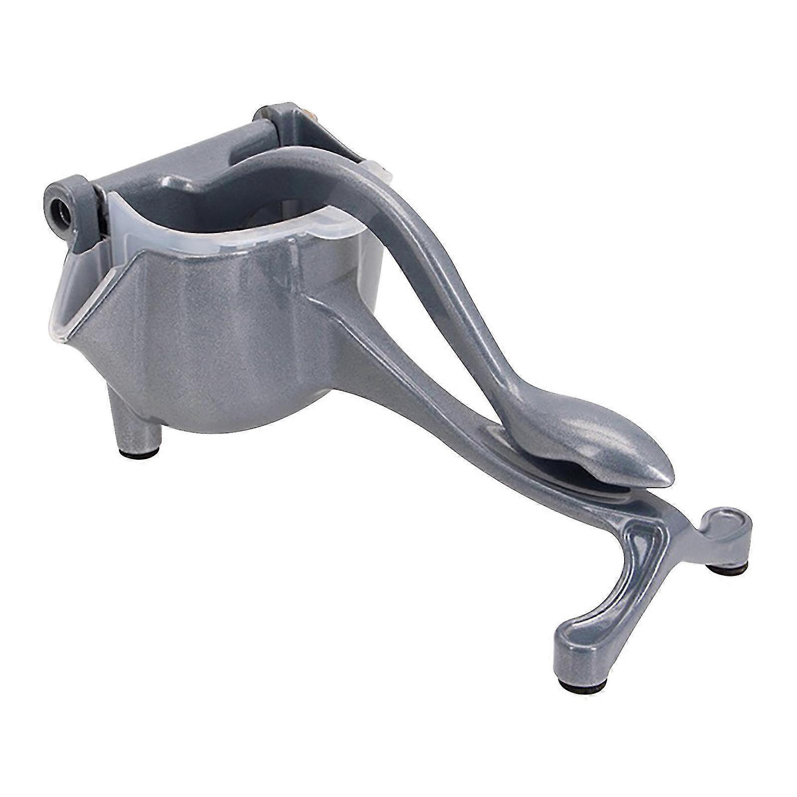 detachable manual fruit lemon and orange  press