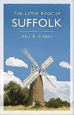 The Little Book of Suffolk