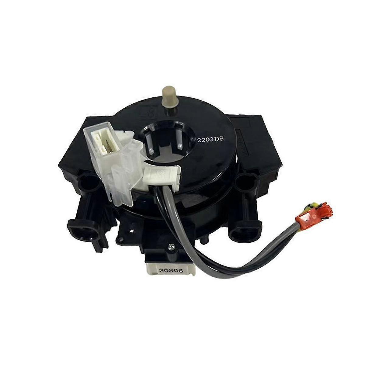 25560-9ch2d Cable Hub For Navara For