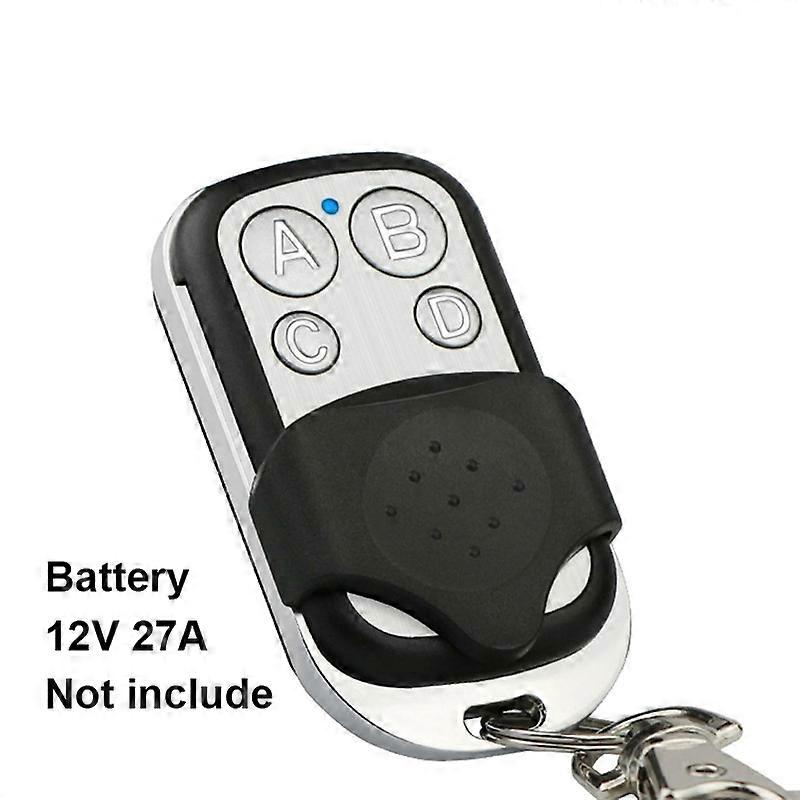 85-250V Tuya Smart Motor Switch Controller Module 12V 24V 220V RF433 Remote Control Wifi Relay For Alexa Google Home