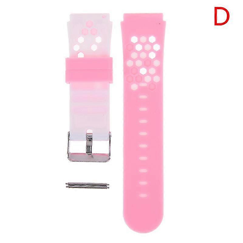 Children's Smart Wristband Replacement Wrist Strap For Kids Smart Watch