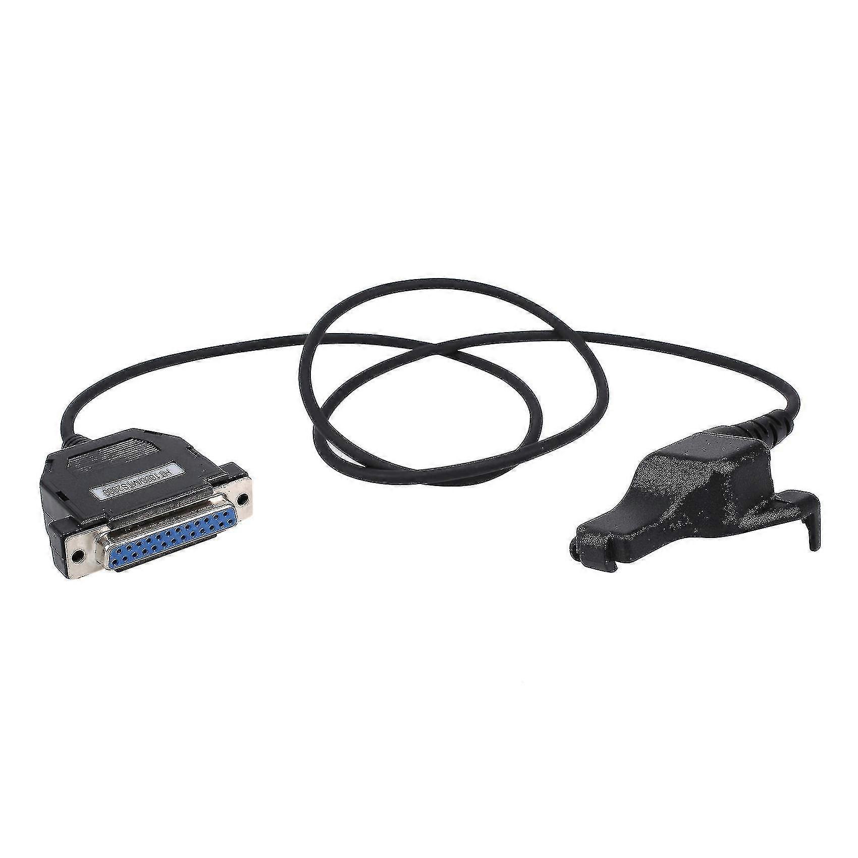 Suitable For Ht1000 Mts2000 Xts3000 Mtx838 Write Cable