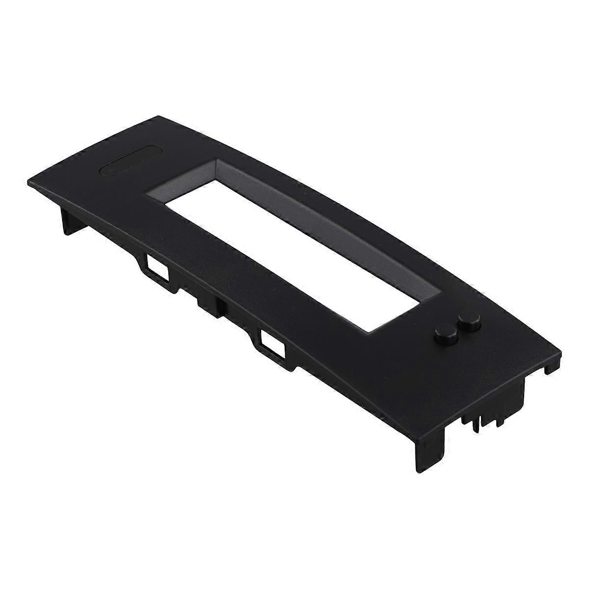 ルノーメガーヌ2フルエンス2002 2003-2009のための車のフレームの鼻隠し収納ボックス