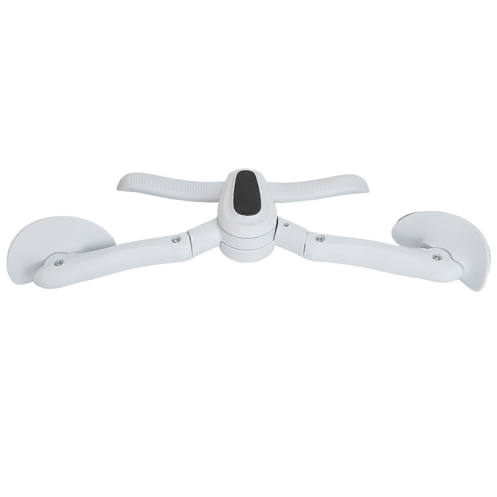 Arm Shoulder Exerciser Triangular Structure Slimming Shaping Foldable Pelvic Floor Muscle Trainer 