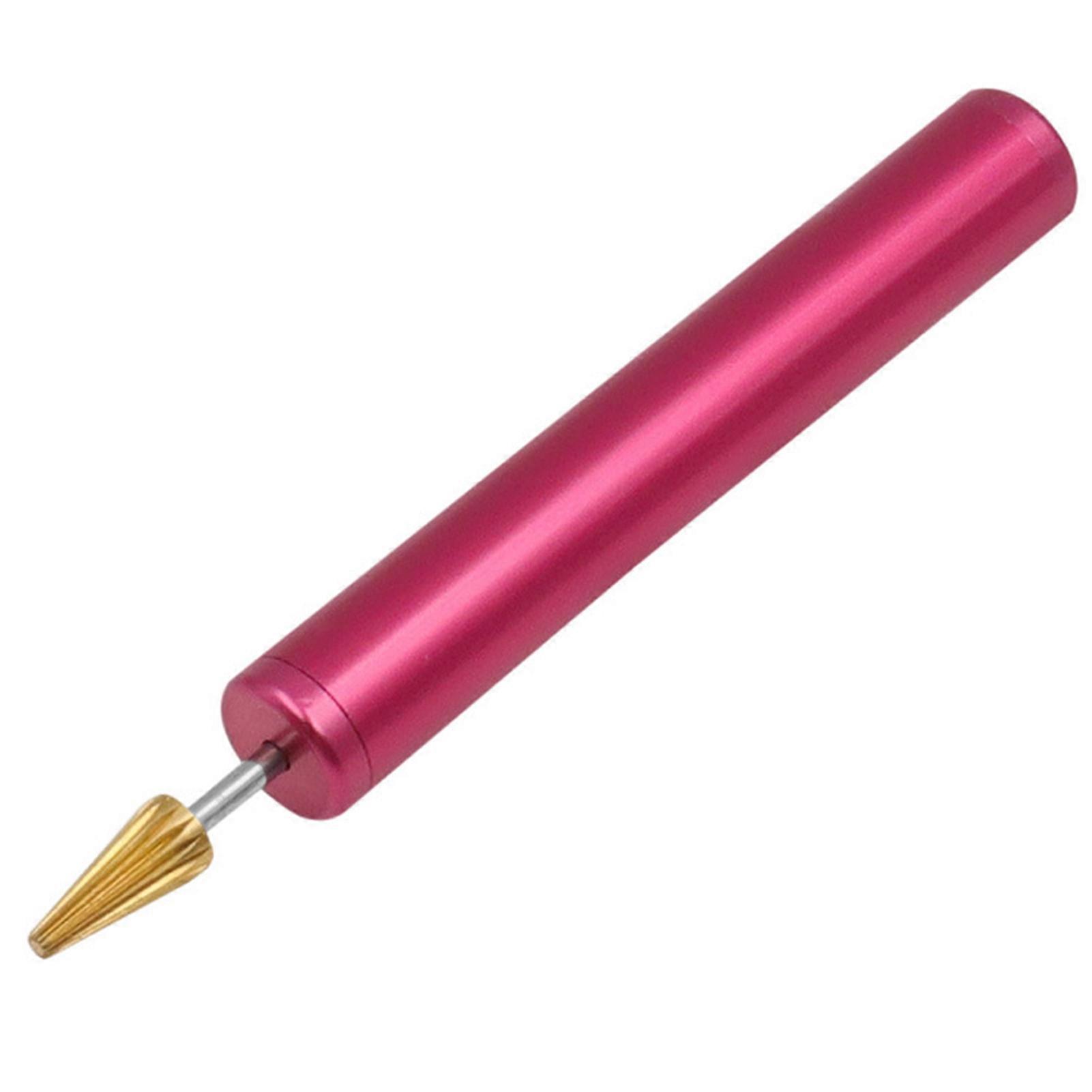 Leather Edge Dye Pen Edge Roller Applicator Leather Craft Top Edge Dye Roller