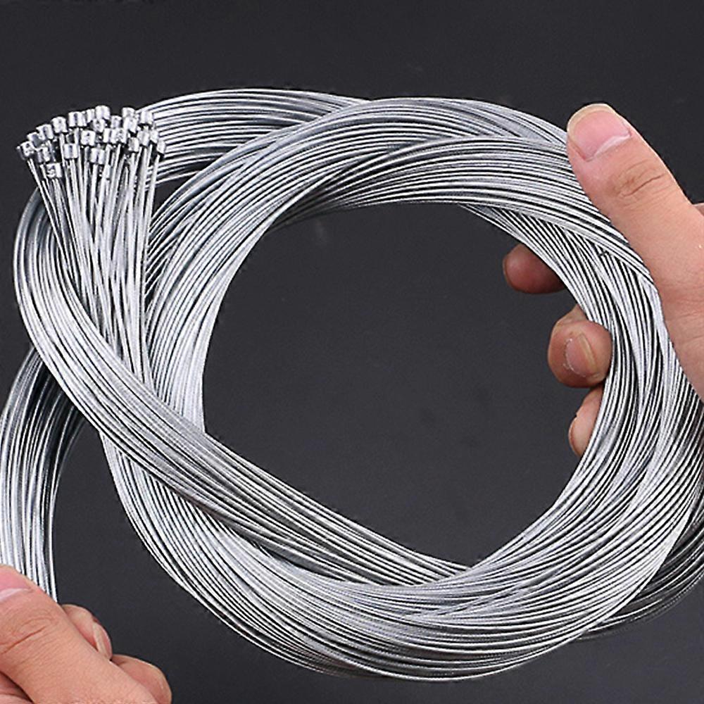 Bike Shift Cable Bicycle Front Rear Derailleur Cable Bicycle Shift Cable