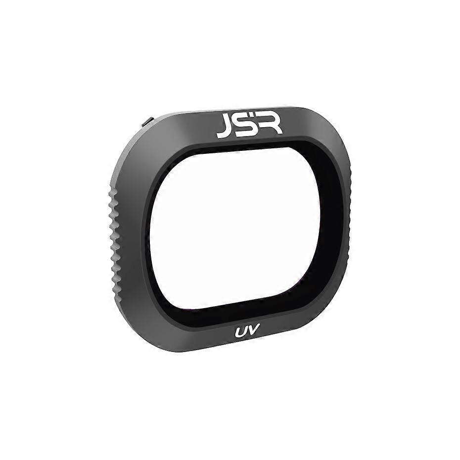 For Mavic 2 Pro Drone Filter Neutral Density Polarizing UV Protective Camera Filters For DJI Mavic 2 Pro Optical Glass Filter
