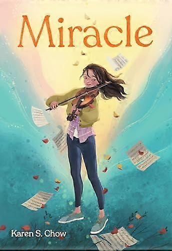 Mirakel - James Patterson