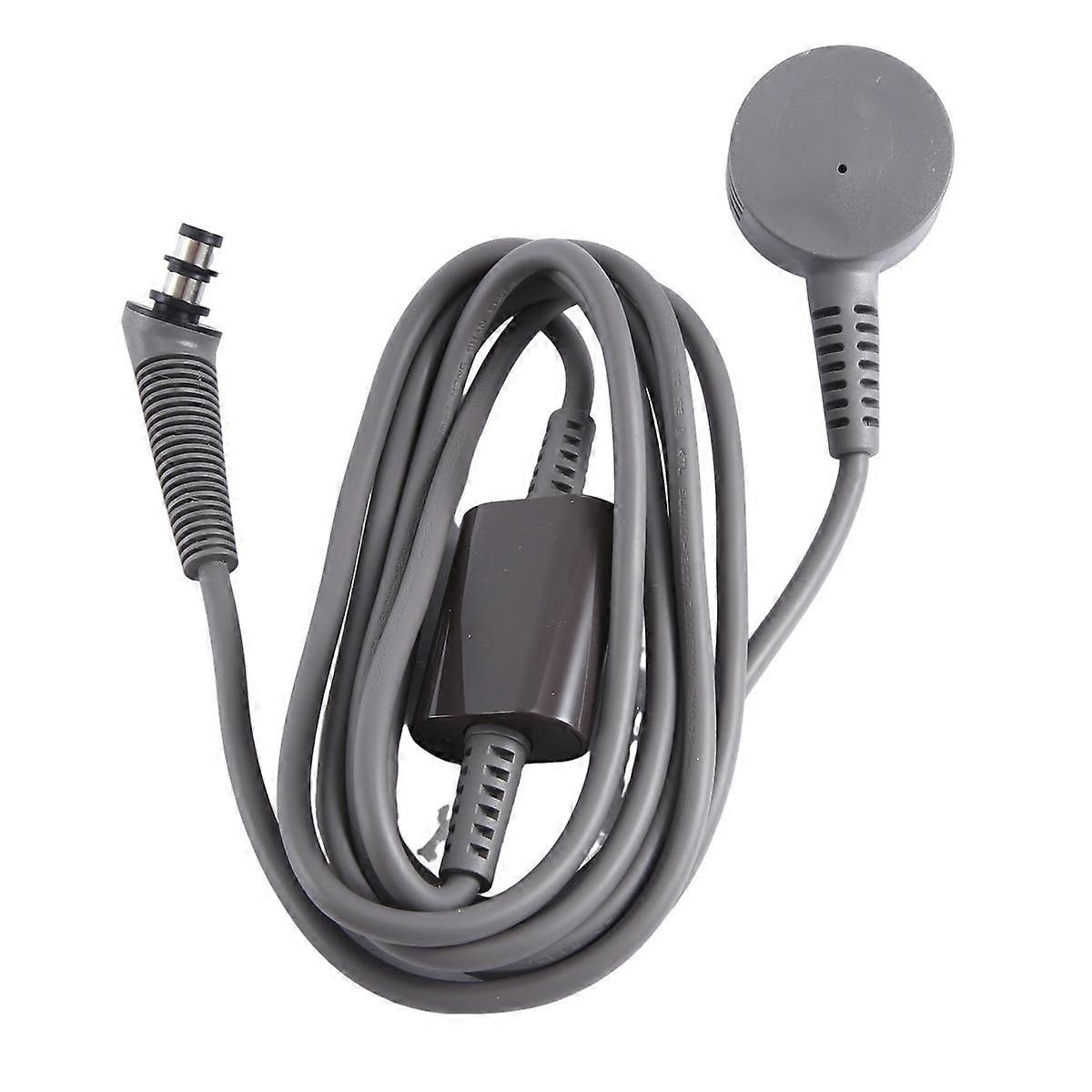 For Hair Styler HS01 HS05 Curling Iron Special Power Cord Replacement Repair Accessorie UK Plug