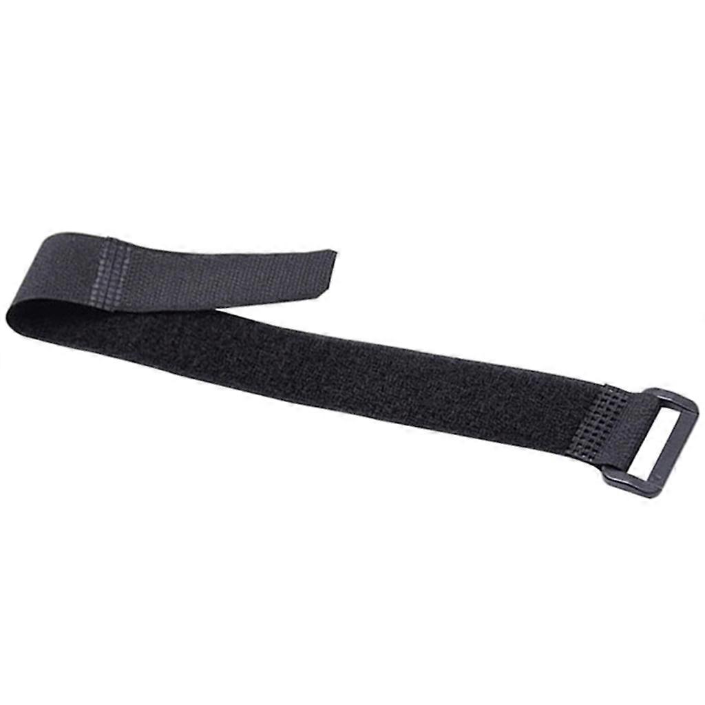 10Pcs MultiPurposed Cinches Strap Cord Tie Adjustable Extend Securing Strap