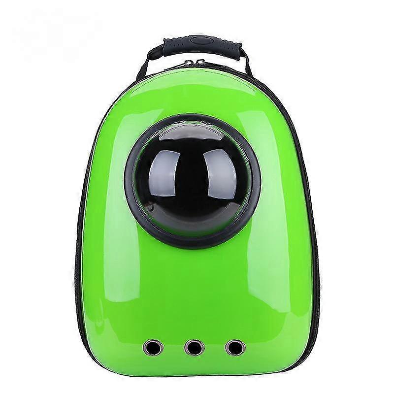 Shxx Pet Carriers Breathable Travel Bag Space Capsule Backpack Cat Dog Rucksack E922-99