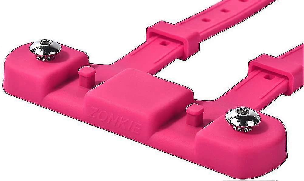 Bicycle Bottle Cage Mounting Assembly