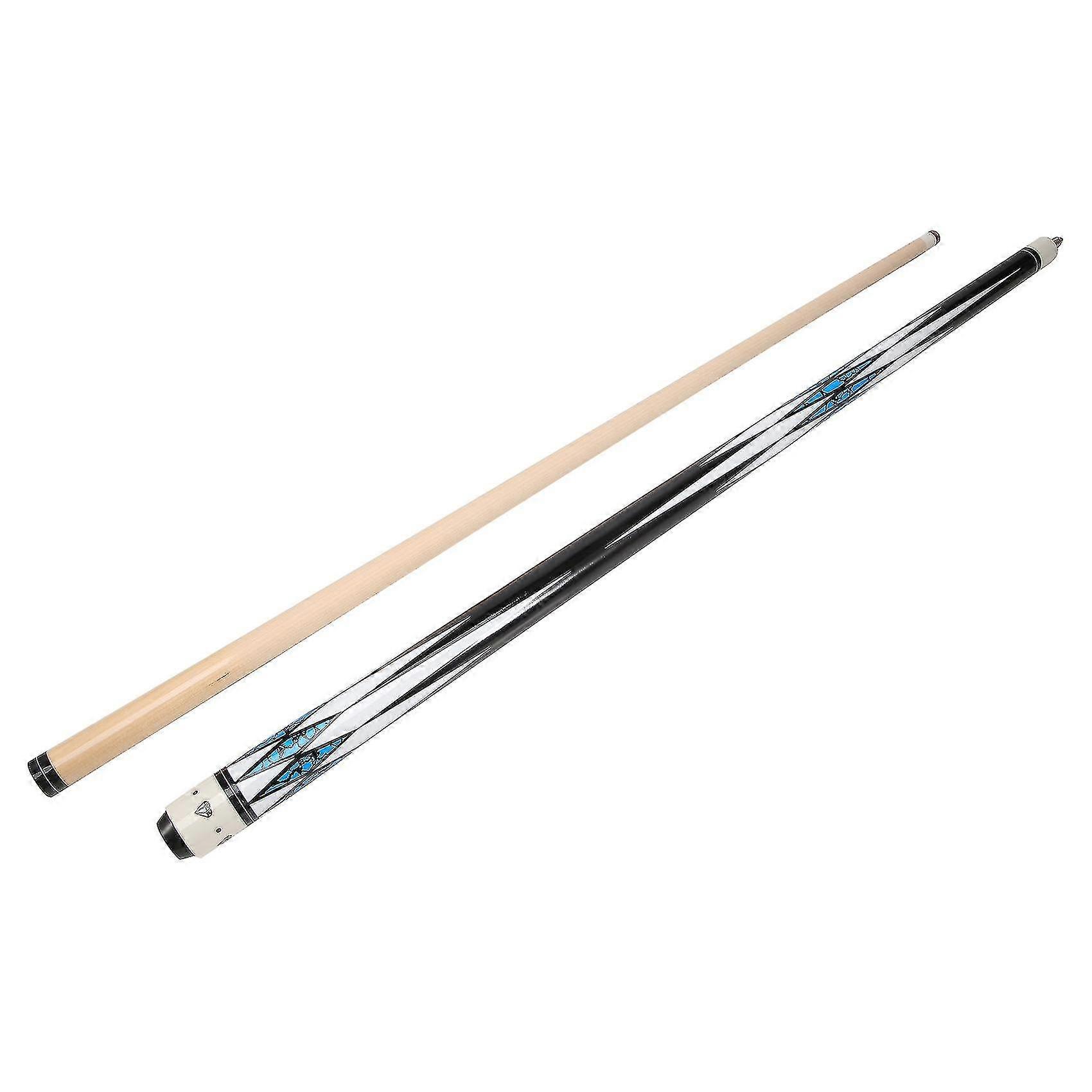 1pcs Pool Cues,57inch Cue Maple Iard Cue Cue Stick For Iard