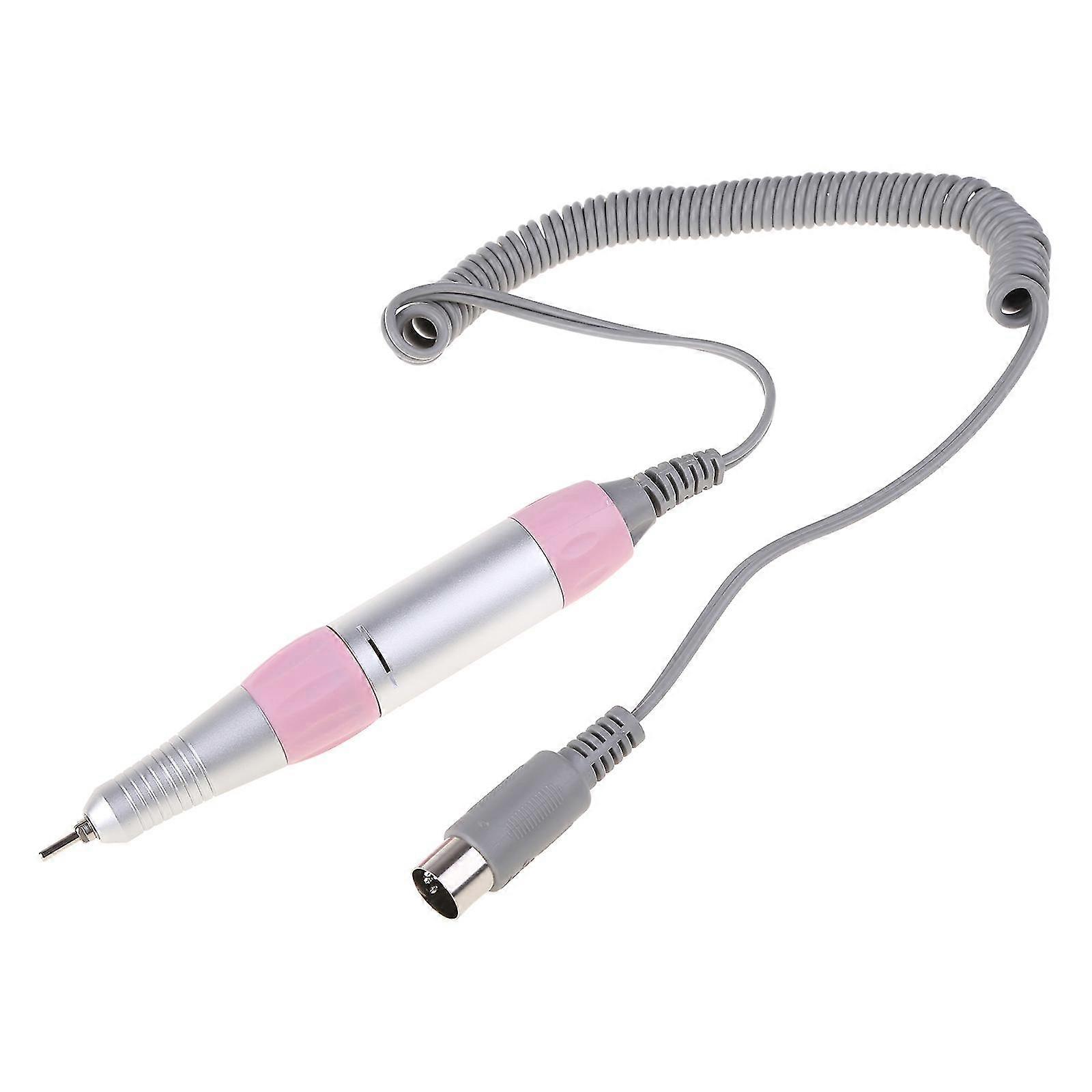 Electric Nail Polishing Machine Manicure Tool Electric Nail Drill Handle