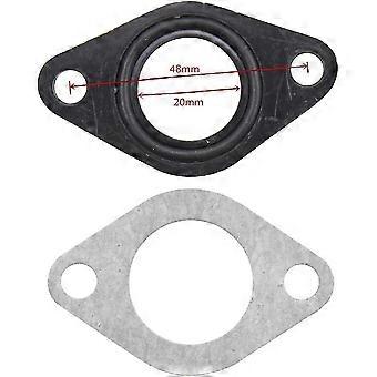 Compatible avec/Remplacement pour GAS GAS TXT 125 280 250