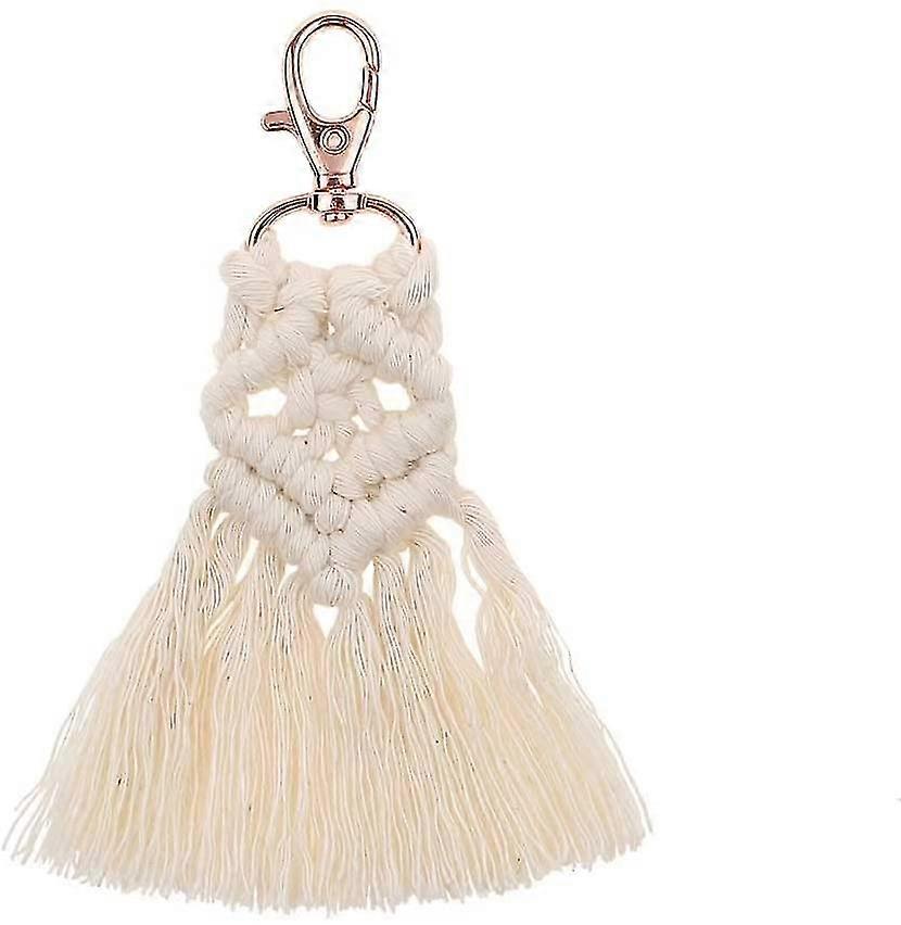 Key Bag Charm