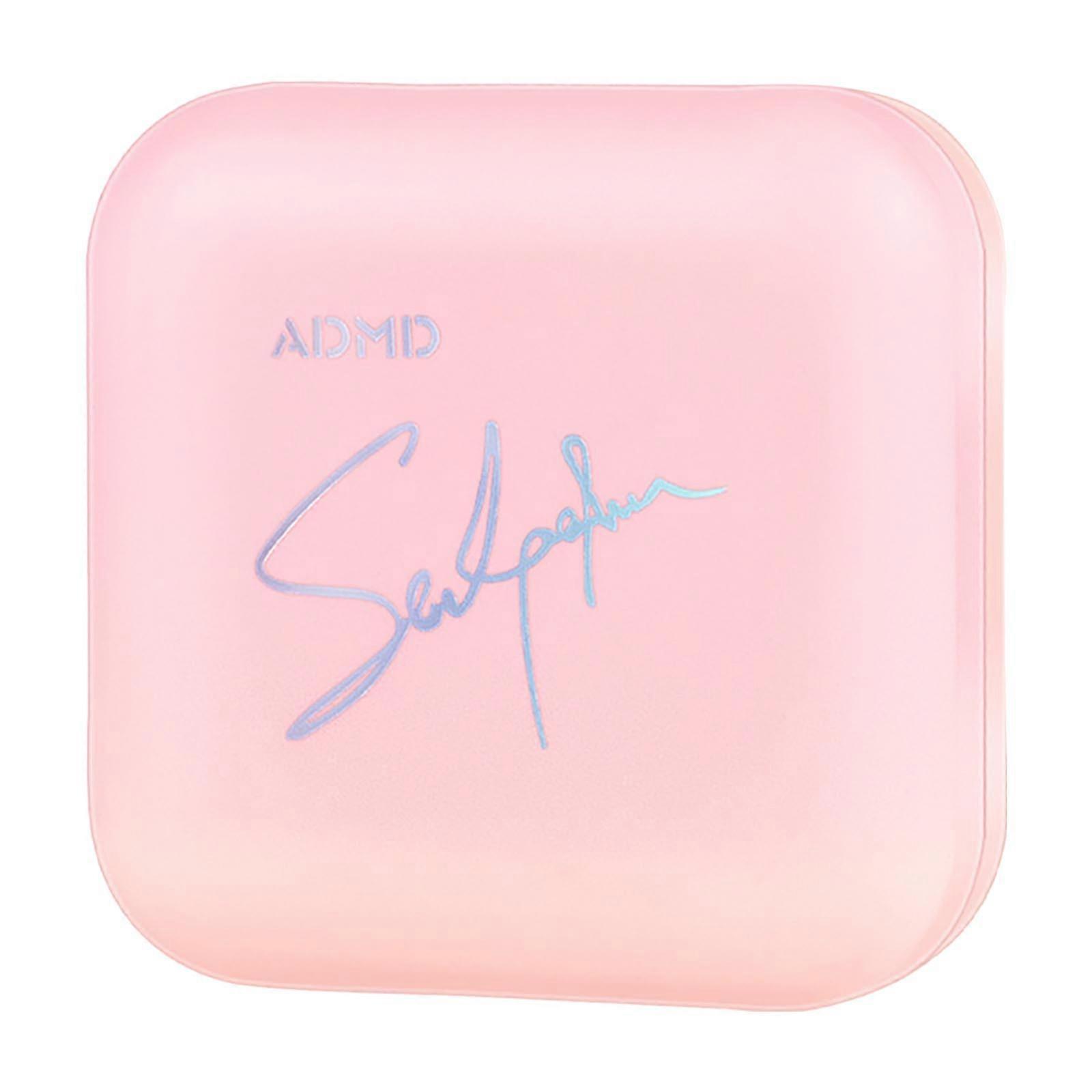 Solid Balm Moon Shadow JasmineTWG Light And Elegant Solid Balm Portable Portable Solid Body Balm Perfume Light Long-lasting