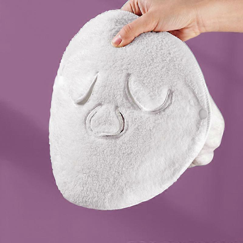 Reusable Spa Towel Hot And Cold Compressed