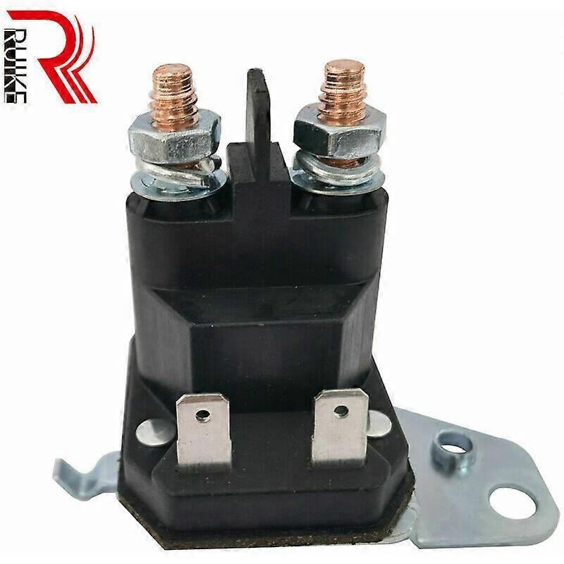 GGP lawn mower starter relay 762-1261-211-51