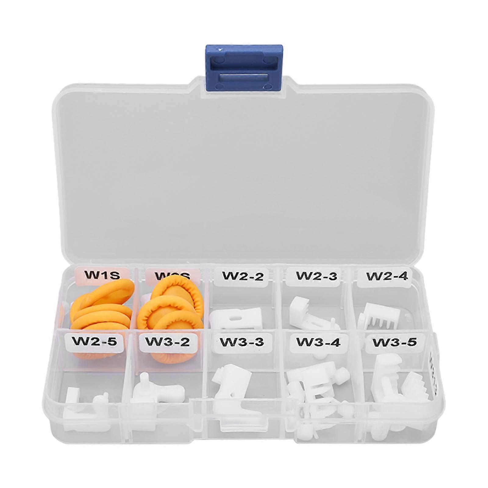 Hard Drive Head Replacement Tool Practical Shockproof HDD Repair Comb Data Recovery Tool