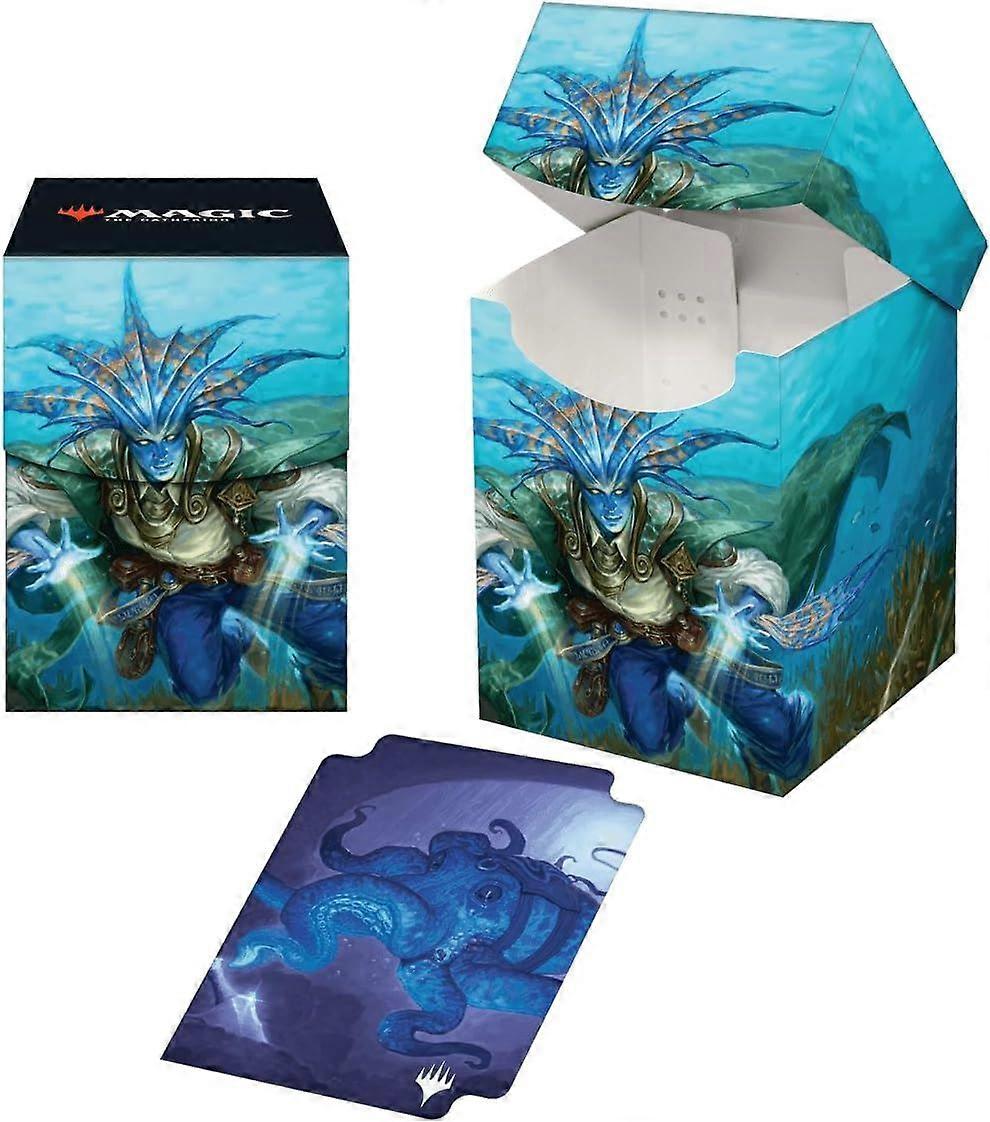 MTG Murders at Karlov Manor 100+ Deck Box B