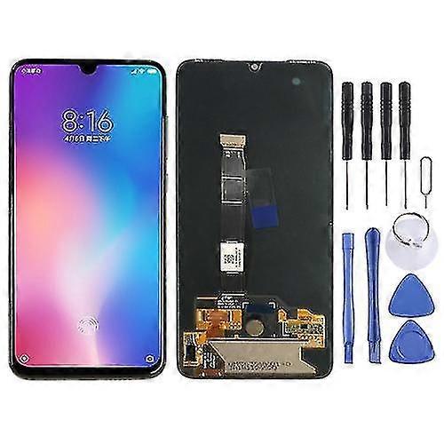 Oled Screen Replacement For Xiaomi Mi 9 With Digitizer Complete Assembly