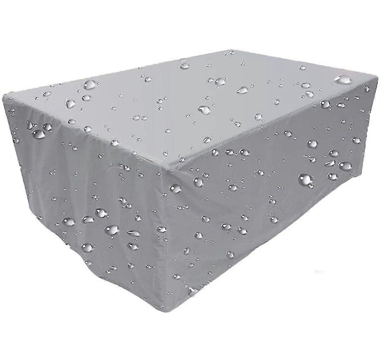 Cover For Garden Furniture, Garden Furniture Protective Cover Seating Sets