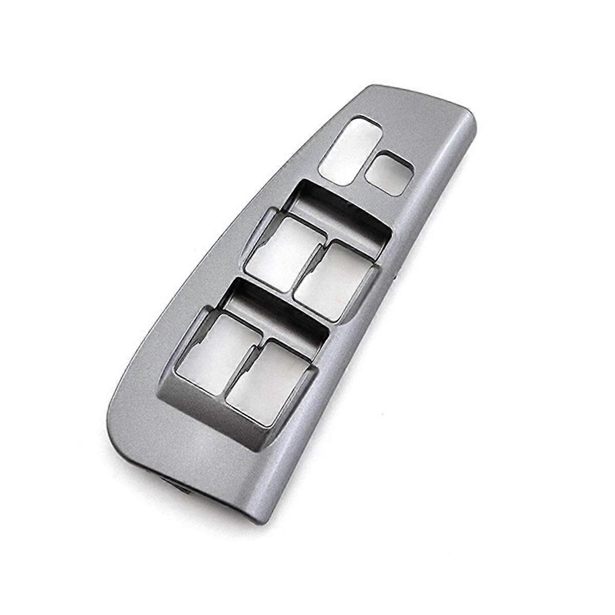 Car Door Panel Window Switch Bezel Left Side for 2003-2008 74232-01030 88970397