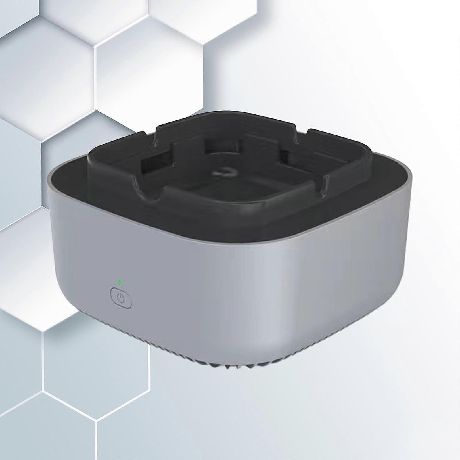 smart filters for cigarettes Smokeless Electronic Smart Ashtray Cigarettes Air Purifier Filters Office  Home Fg