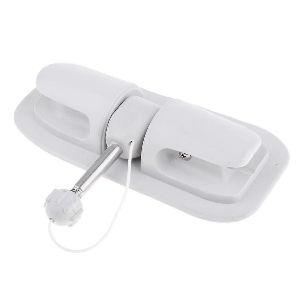 Gray Universal Kayak Oar Lock Patch, Paddle Lock Mount Inflatable Boat Dinghy Replacement Accessories
