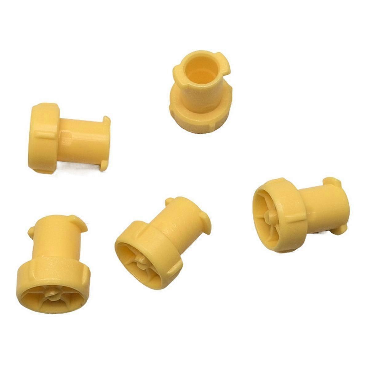 5 PCS for OC3 Accessories Nozzle Spread Flower Washing Car Replacement Parts Nozzle 2.644-125.0