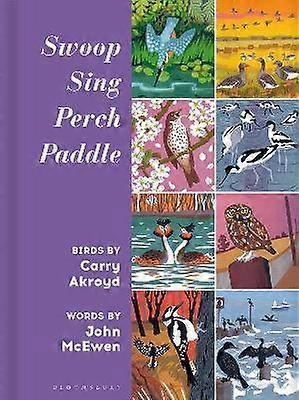 Pagaie Swoop Sing Perch