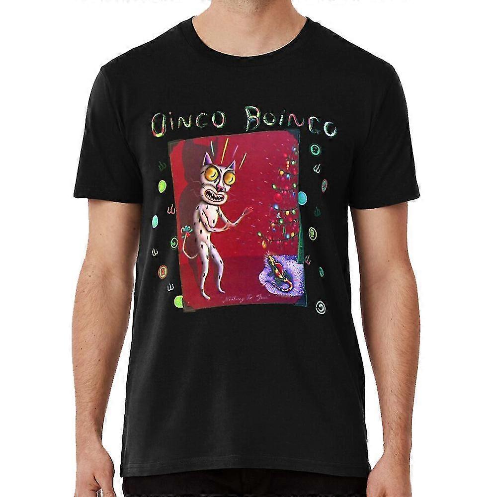 Oingo boingo             oingo boingo 