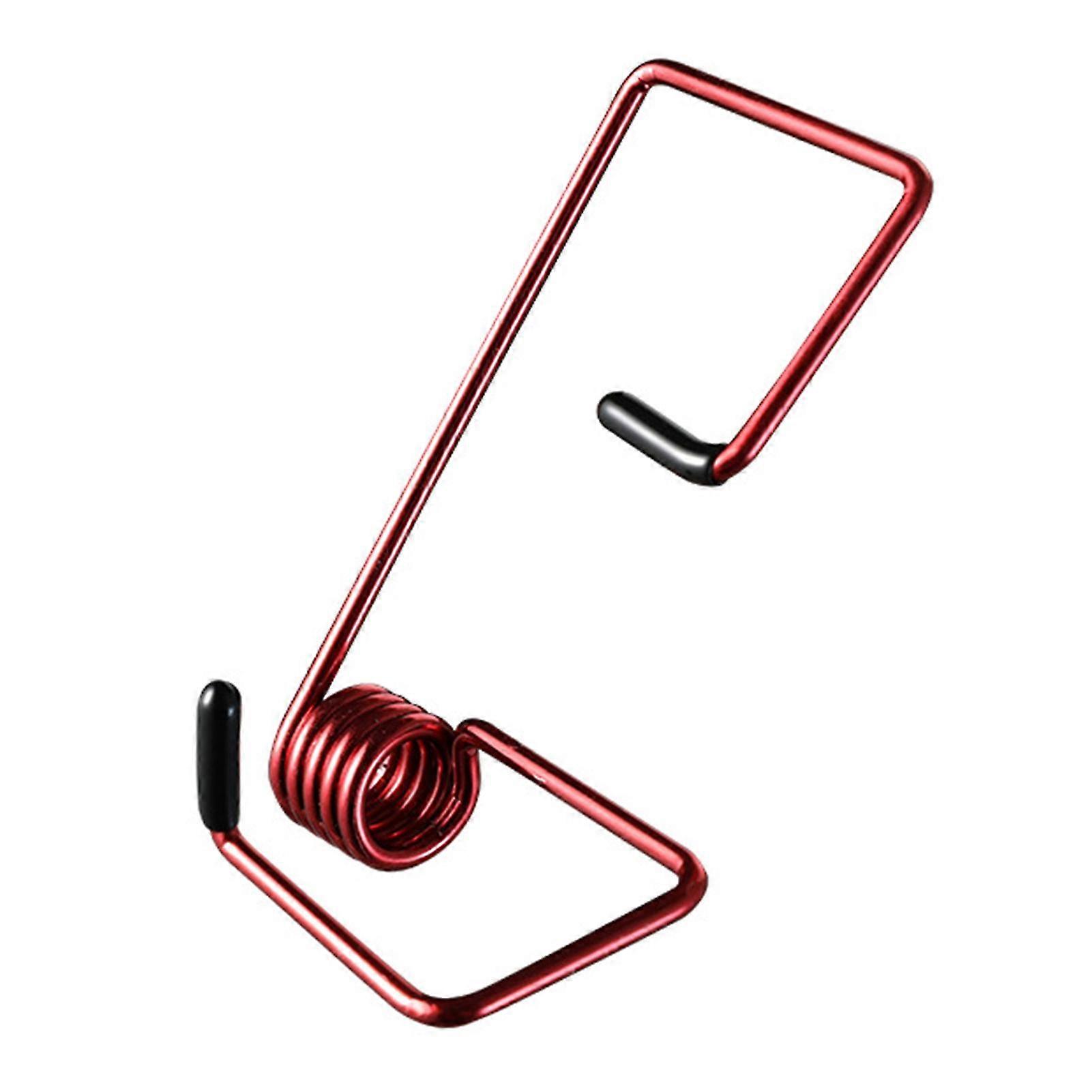 Windshield Wiper Arm Boosters with Tension Spring Universal Wiper Effect Enhancing Tool for Vehicle