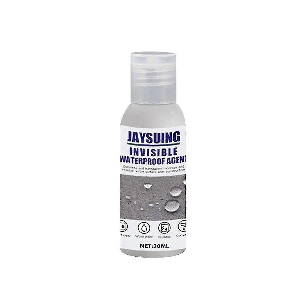 Invisible Waterproof Agent Super Strong Bonding Anti Leaking Sealant Invisible Waterproof Agent 30Ml