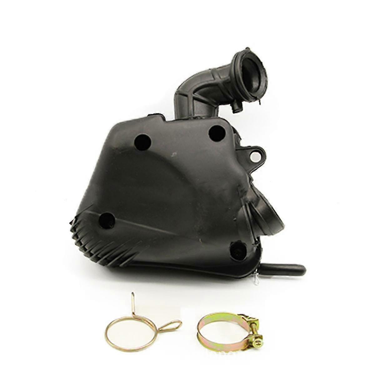 4Vp-E4410-00 Motorcycle Air Filter Assembly for 4VP BWS100 50