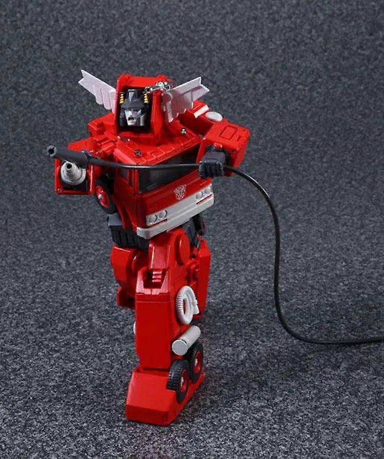 JINBAO Update Kit Parts Ver 2.0 Transformation Action Figure Toys Masterpiece Devastator Movie Model Deformation Car Robot Dolls
