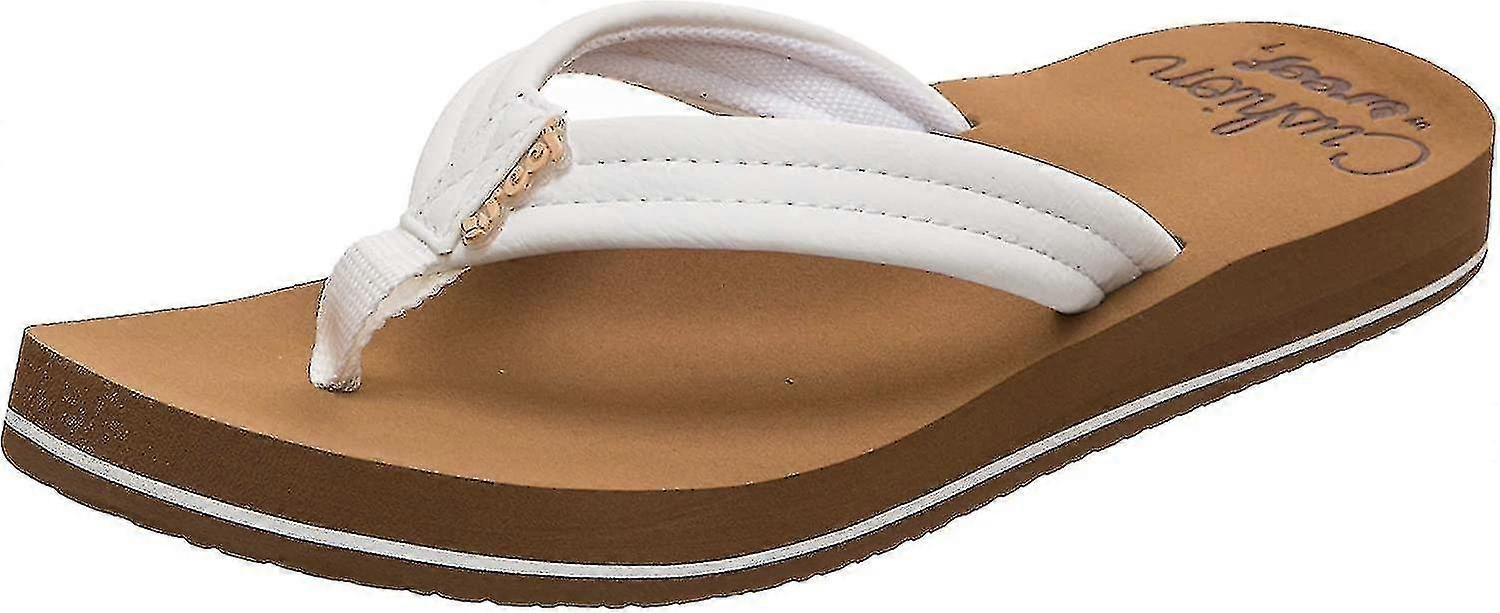 Dames Kussen Breeze Flip-flop-43