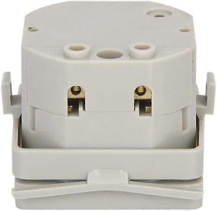 220-240V Square Hour Meter Practical Digital Gauge Timer Durable Electromechanical Hour Controller Industrial Instruments Digital Table1pcs)