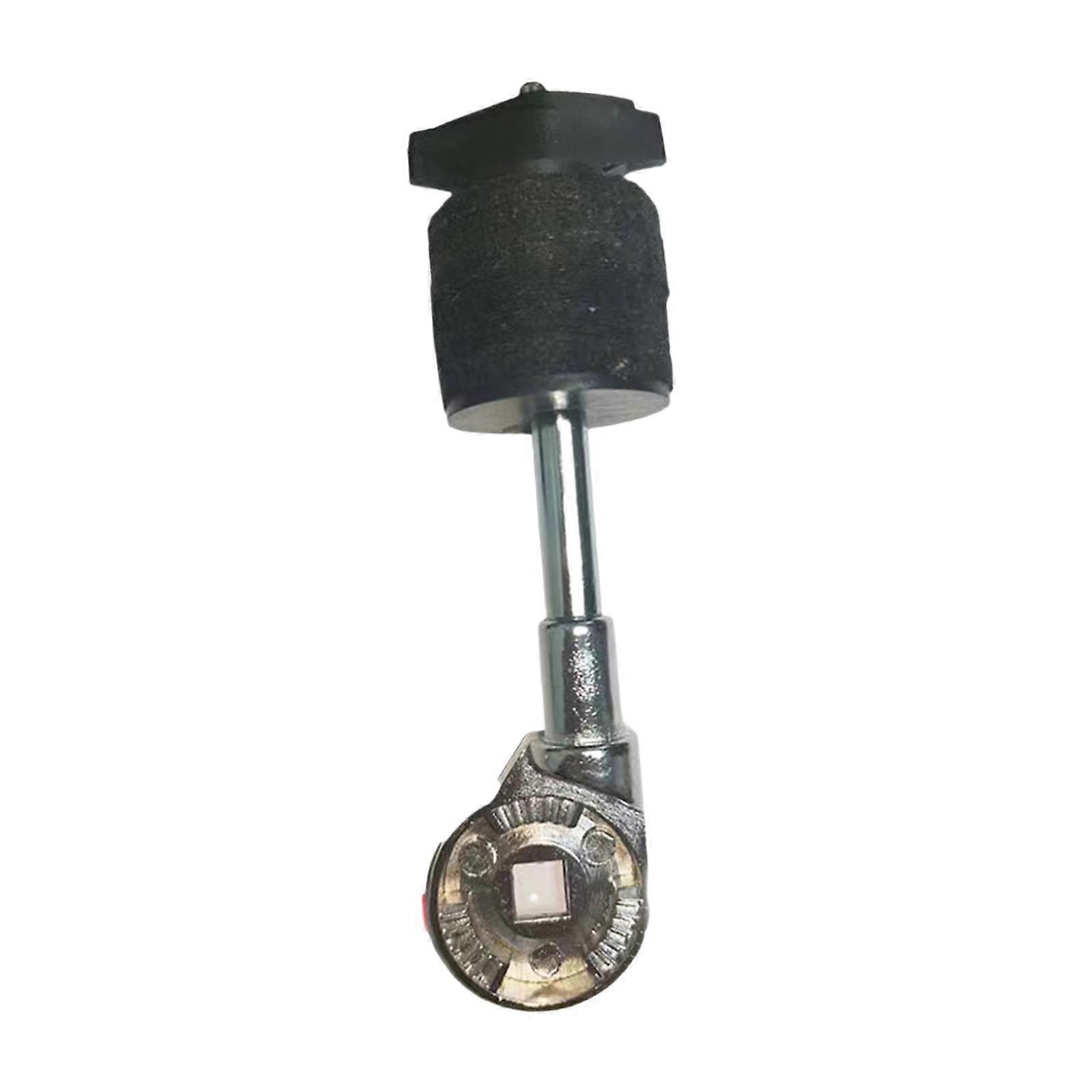 Cymbal Head Drum Kit Musical Instruments Accessory Cymbal Stacker Attachment