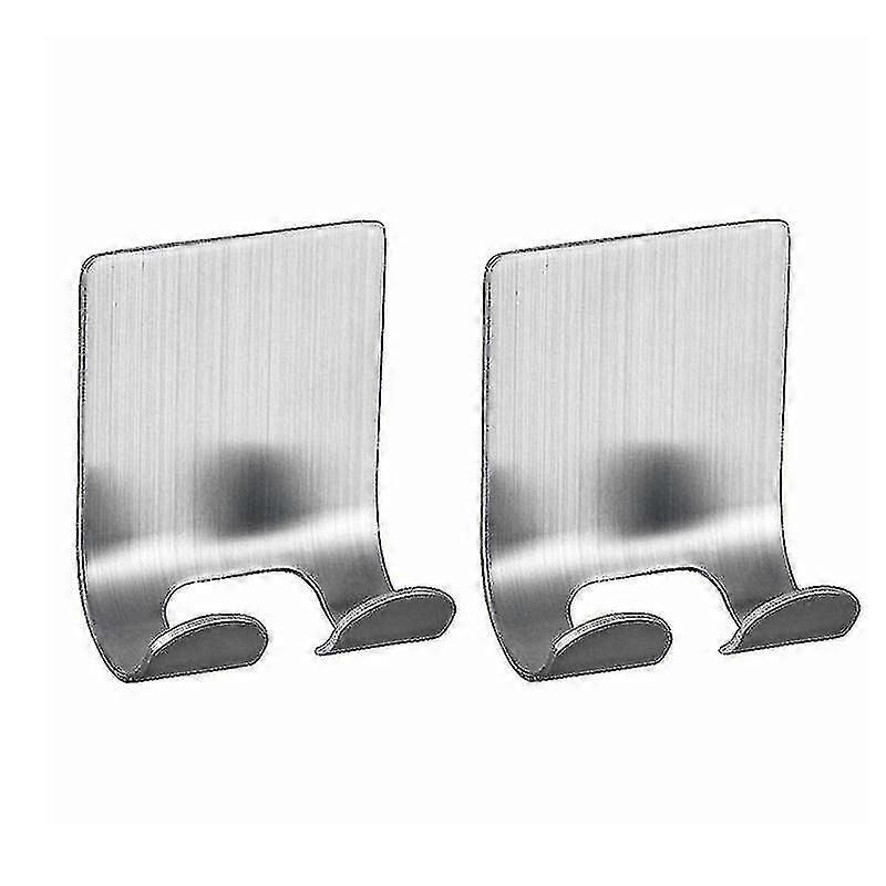 Adhesive Wall Mounted Hook