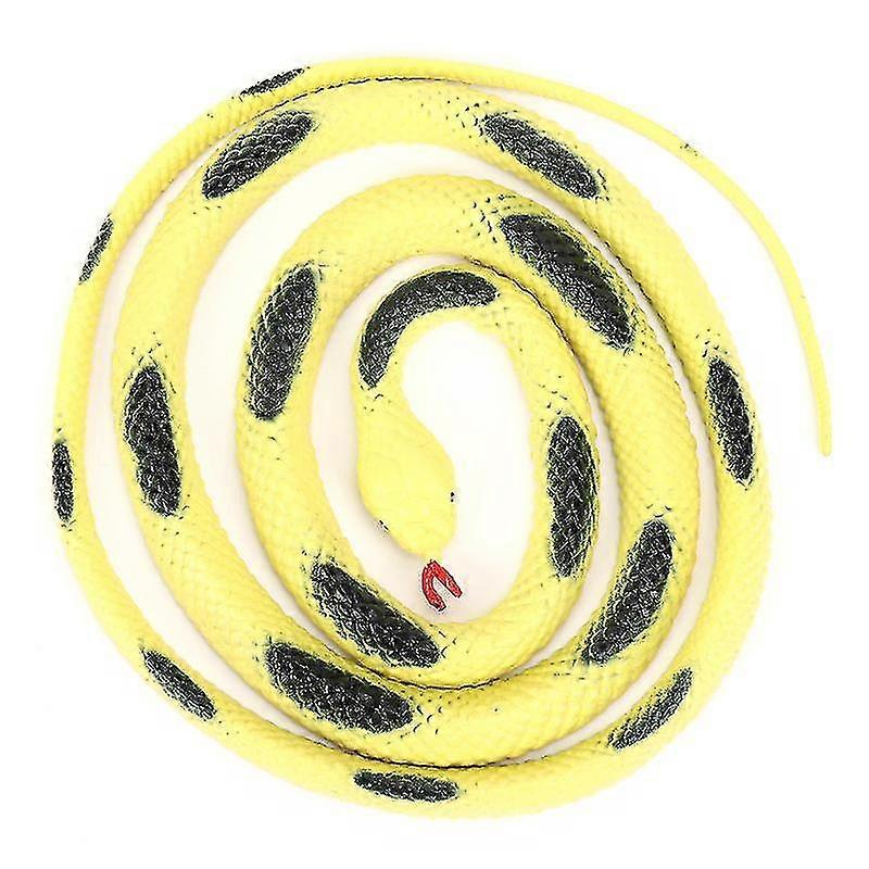 Imitat Snakes Toy Snakes Plaything Snakes Toy