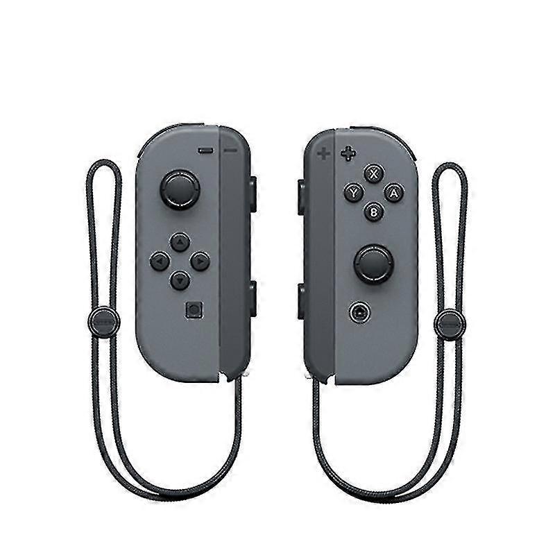 YYH-Bluetooth Joy-con L/r Controller For Nintendo SwitchGray