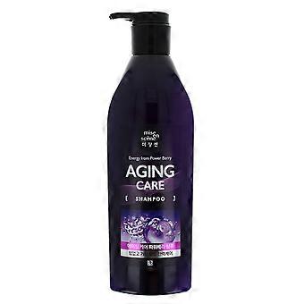 MiseEnScene Aging Care Shampoo 680 ml - Anti-Aging-Shampoo