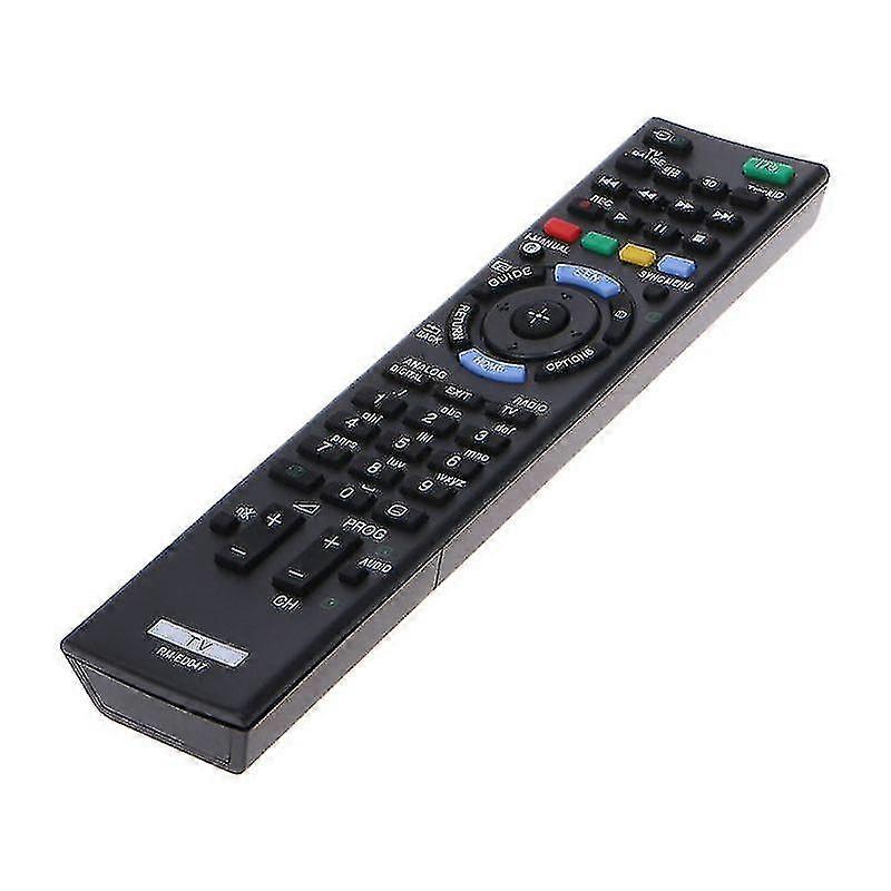Remote Control Sony Bravia Tv Rmt-tx300e