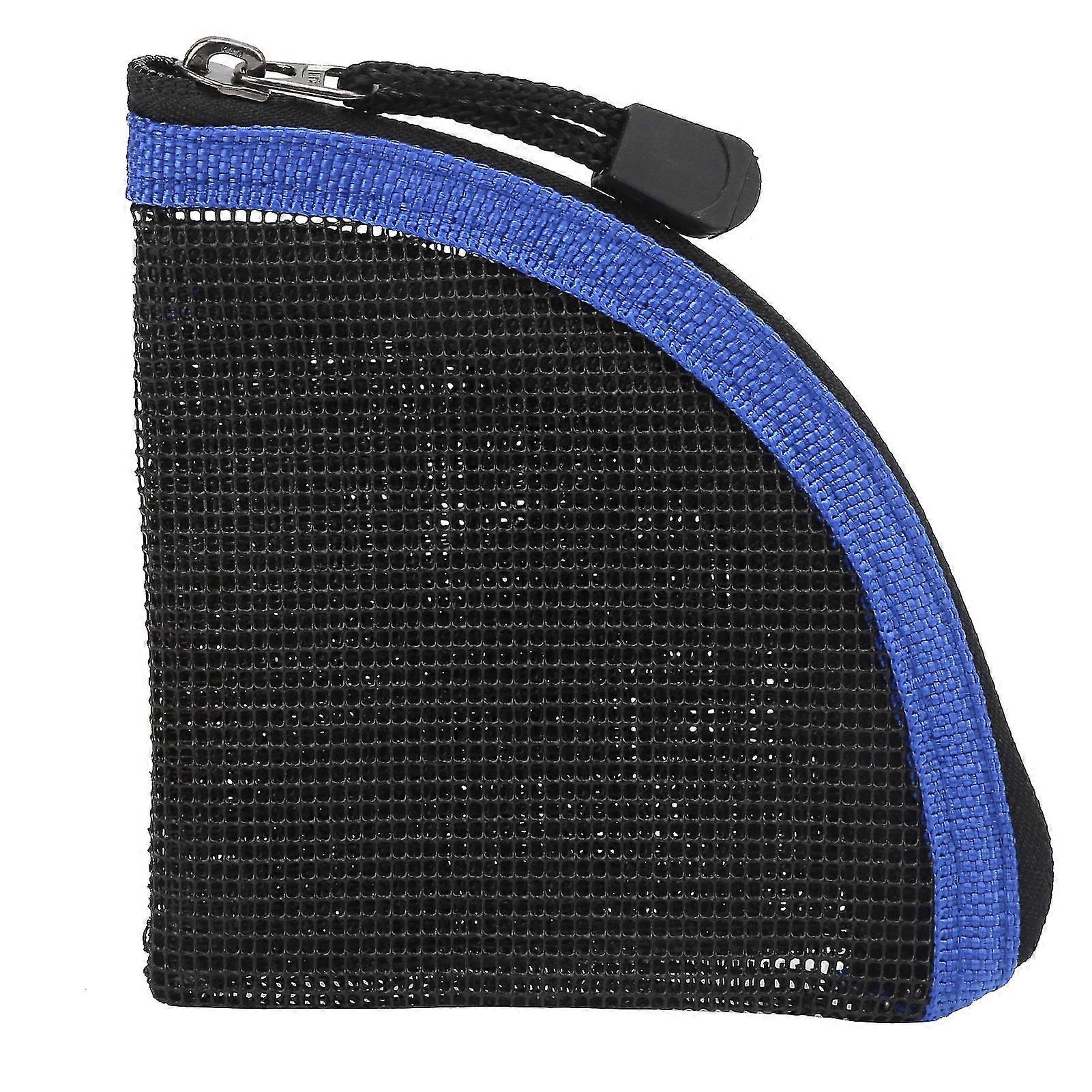 Fly Fishing Tippet Case with 7 Slots - NetLike Leader Tippet Storage Wallet