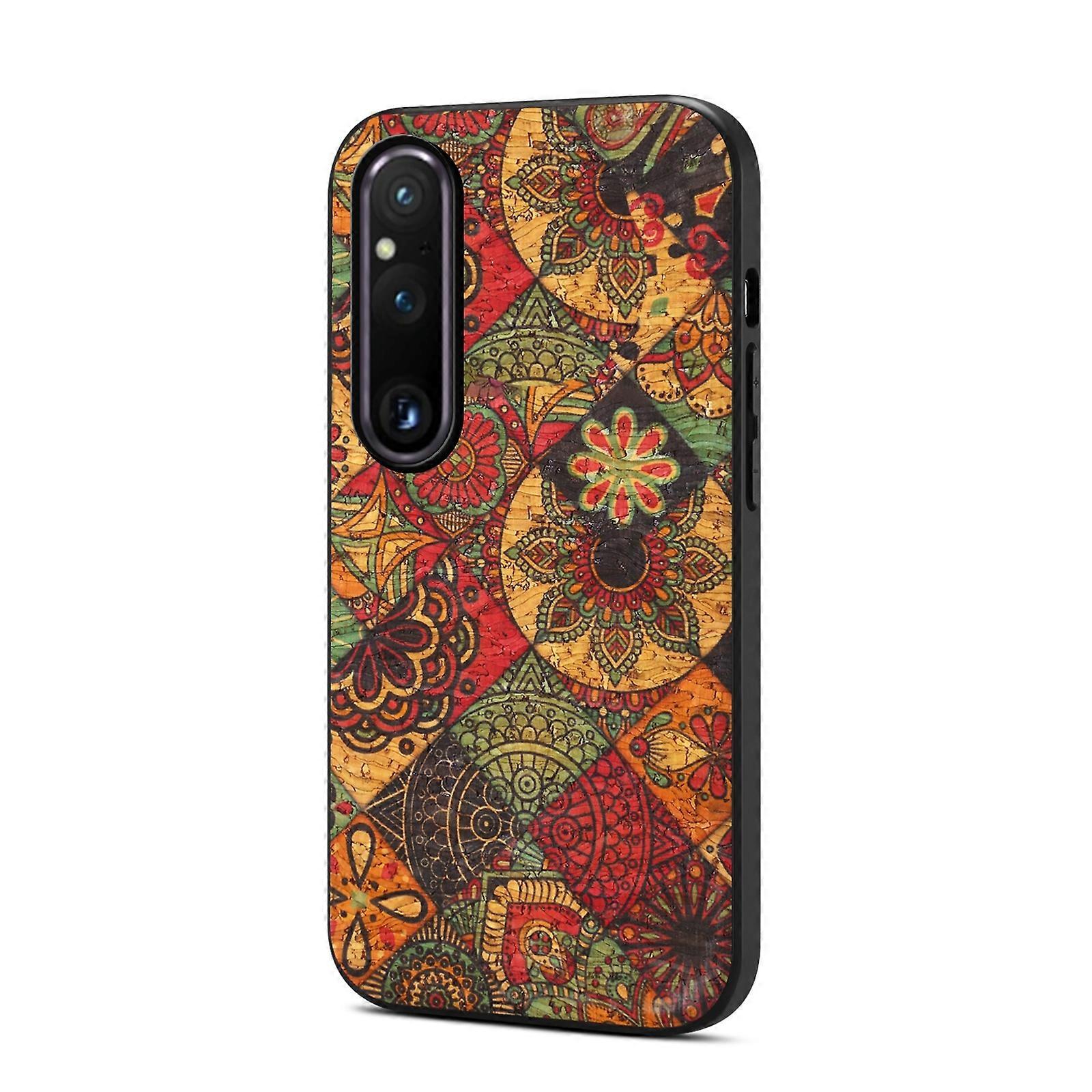 TPU Phone Case For Sony Xperia 1 V
