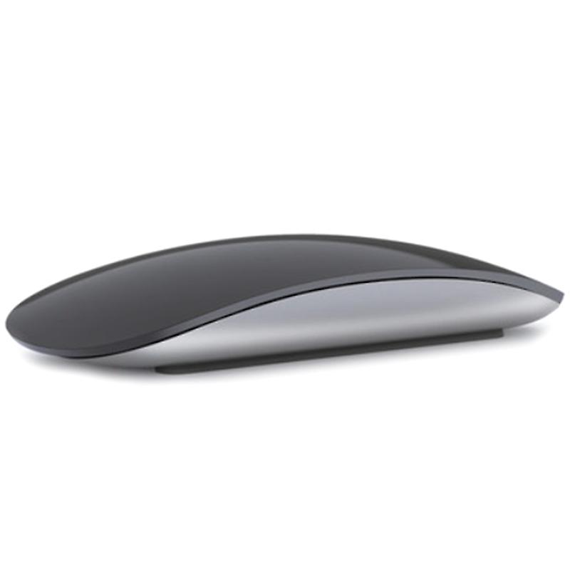 Wireless Bluetooth 5.0 Mouse Rechargeable Ultra-Thin Silent Arc Press Mouse Ergonomic Portable Mice