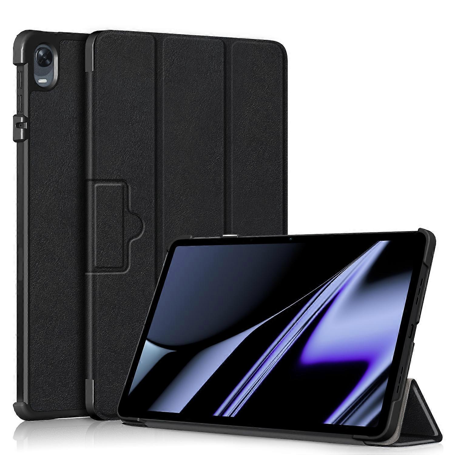 Leather Tablet Case For OPPO Pad 11 inch