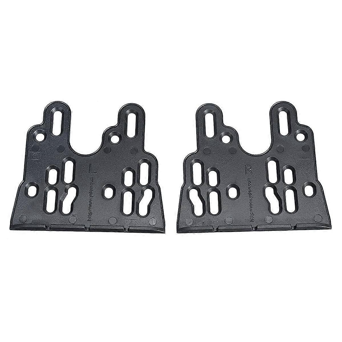DVD Stereo Panel for I-Max 2007+ 5 Premacy 2005+ 2 Din Audio Radio Fascia CD Trim Kit Frame Plate